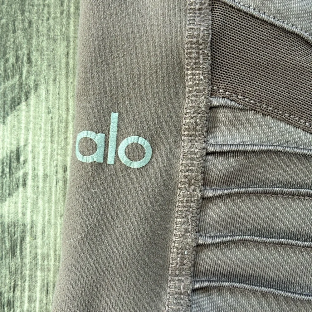 Alo Motto Leggings ✧ Size S